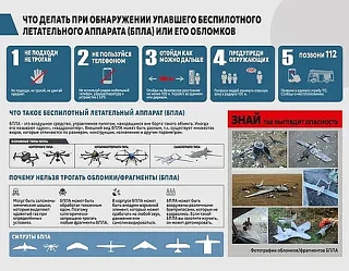 Информация для населения.