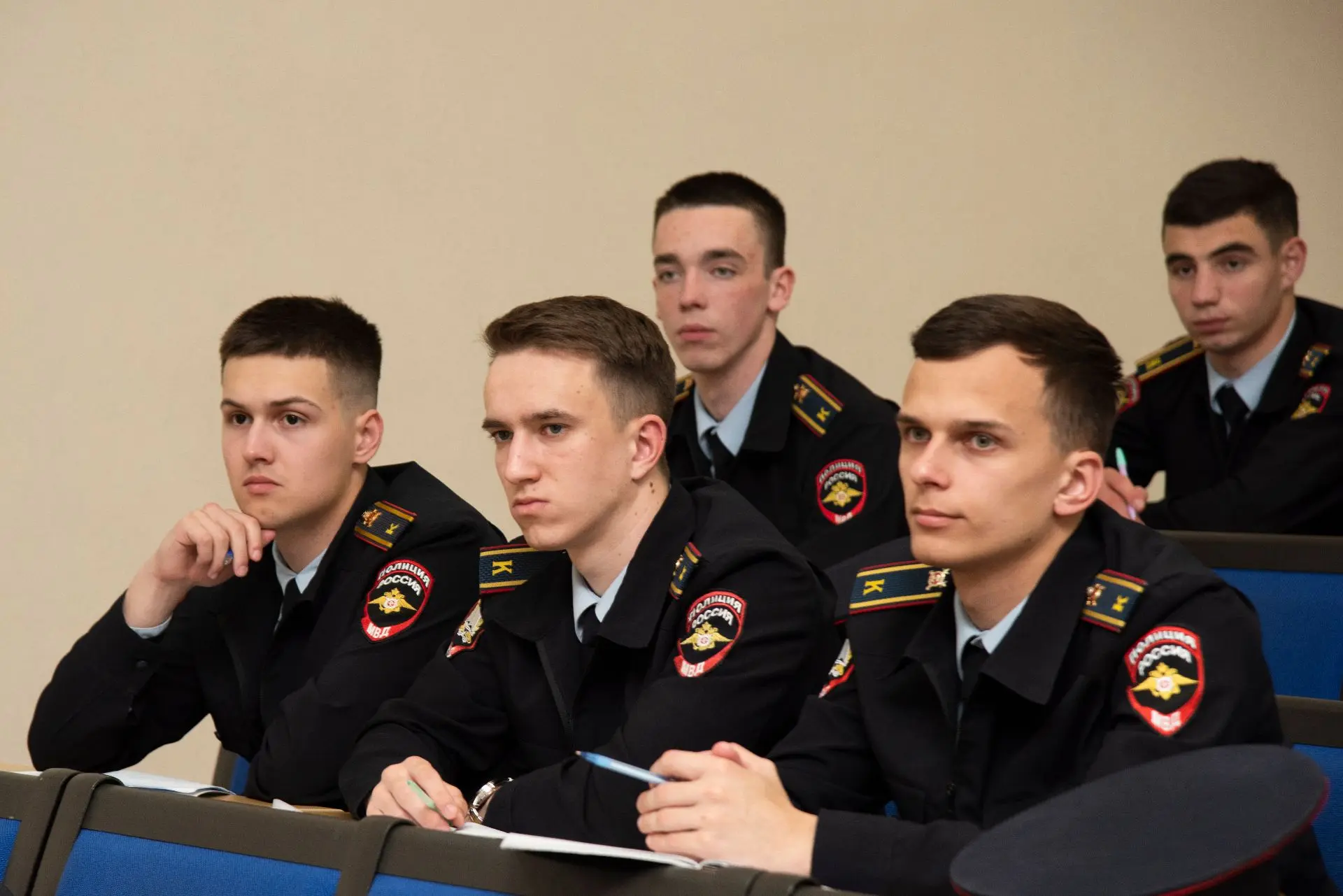 На Кубани прошла широкомасштабная акция Избирательный диктант, объединившая тысячи школьников и студ