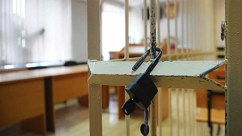 19-летний житель Шимановска заключен под стражу за уклонение от исполнения приговора