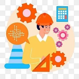 Инженер по обслуживанию