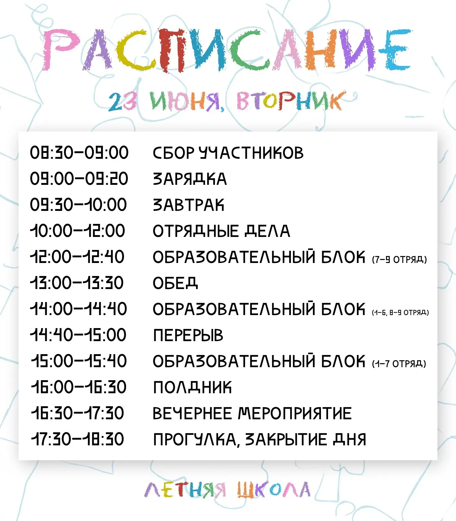 ОЛИМПИЙСКИЙ МАРАФОН ПРОДОЛЖАЕТСЯ 

Олимпийские игры набирают обороты. Мы уже прошли экватор, установ