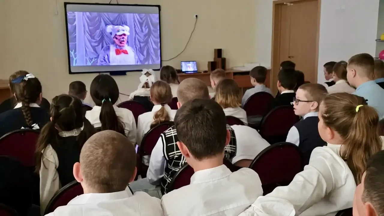 🎉 День первоклассника прошел на ура!