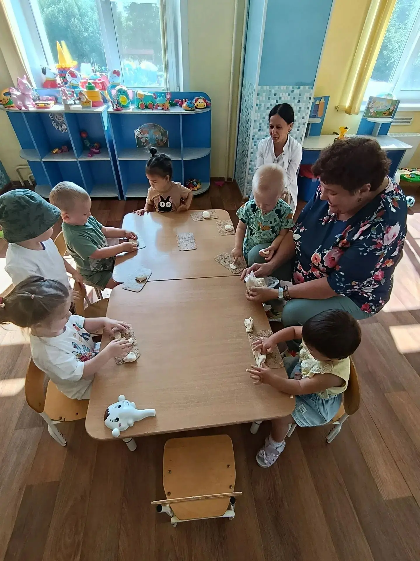 🧙‍♂️ Секреты гномьей кухни

Сегодня в нашей мастерской стоял невероятный аромат... и это не пирожки