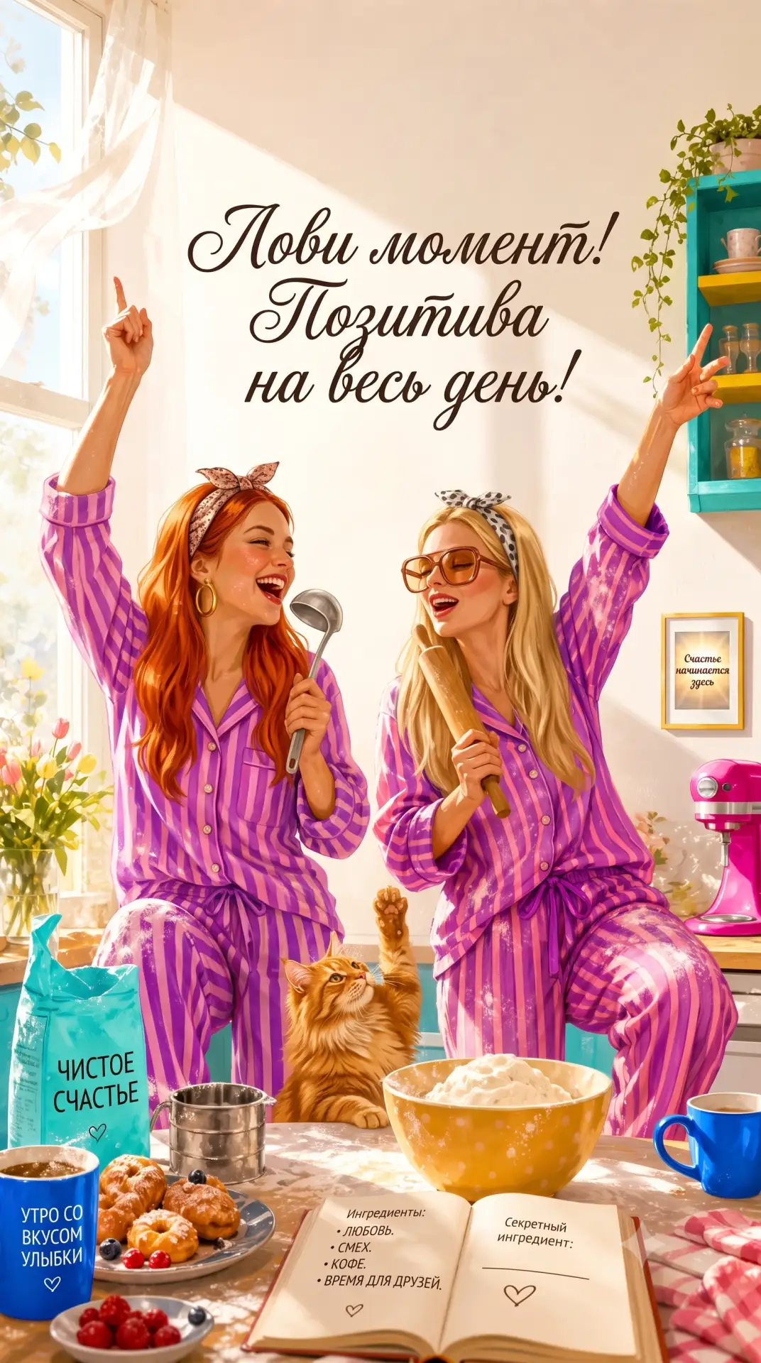 🛑🛑🛑  Позитива на весь день 🦋 🌸 Лучшие ВИДЕО в MAX!                                             