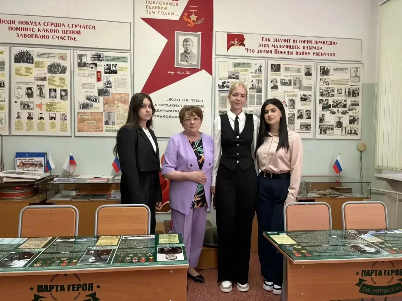 🏆 Гордость Хабаровского края!