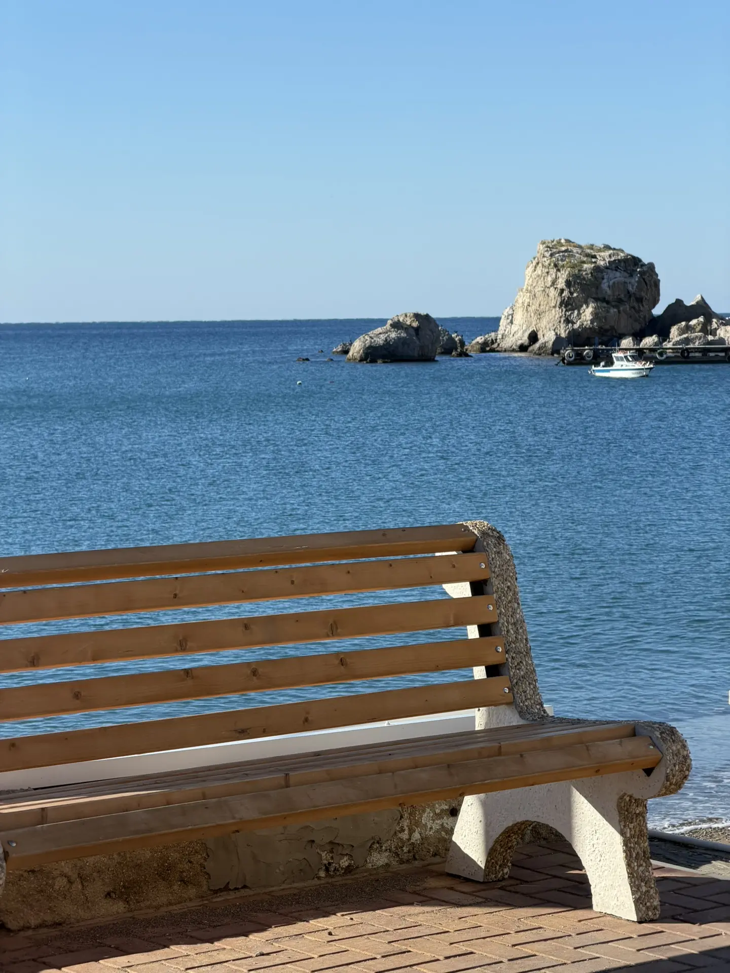 Утренний морской привет 👋🌊