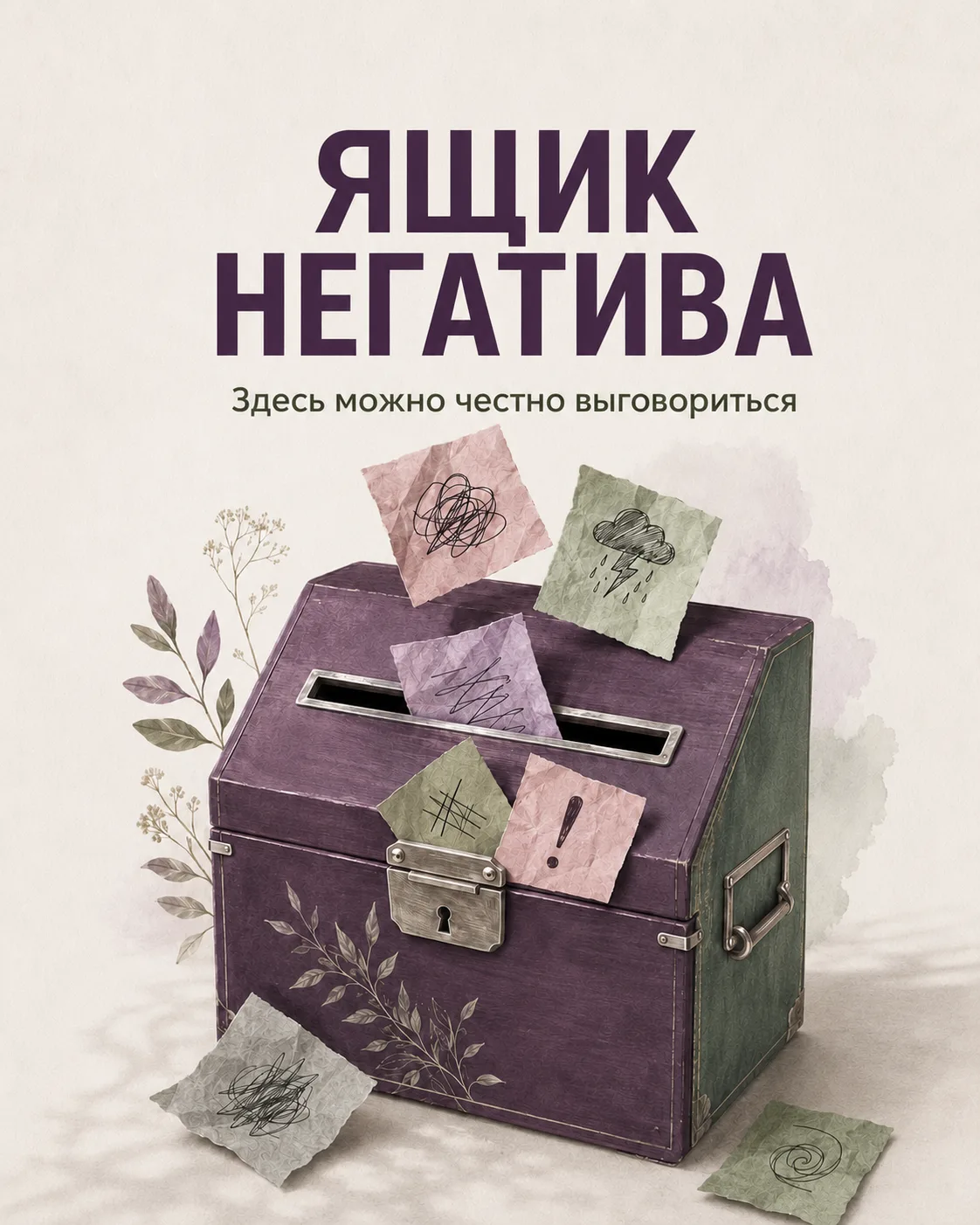 Изображение 1 к публикации «Психолог в законе»