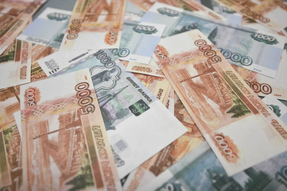 Экономический рывок: ВРП на душу населения в Оренбуржье вырос в 2,5 раза за пять лет