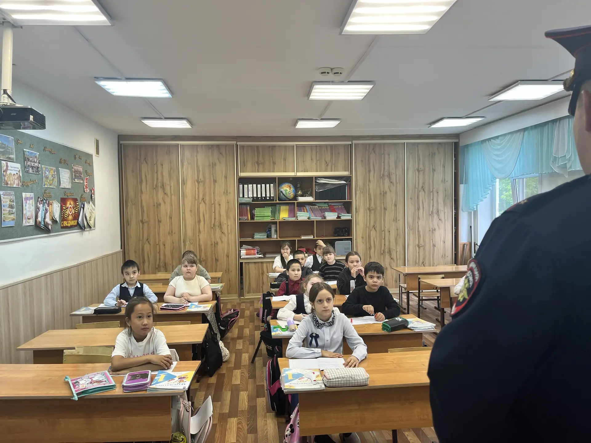 ☀️Каникулы близко — самое время вспомнить правила безопасности