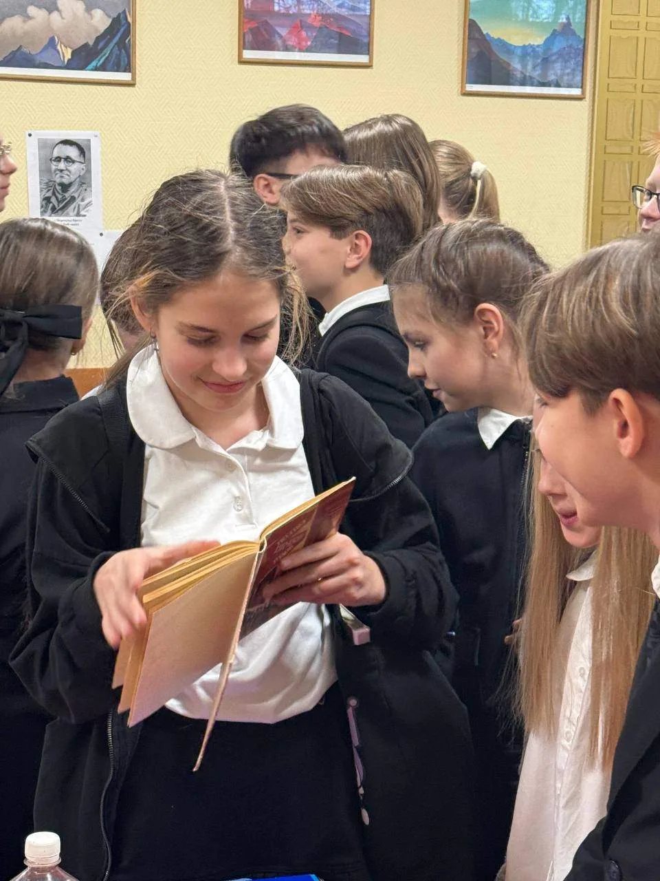 КРЕЩЕНСКИЕ РИФМОВАНИЯ ПРОДОЛЖАЮТСЯ!  Три дня настоящего праздника поэзии! Сегодня мероприятие достиг