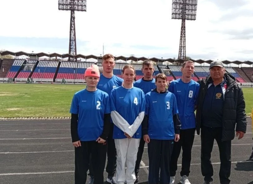 Спорт – норма жизни