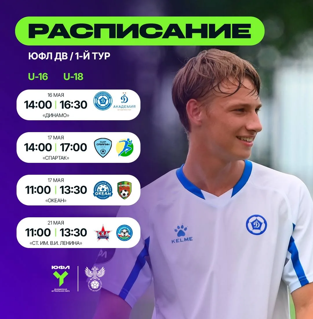 ДОЖДАЛИСЬ 🏆