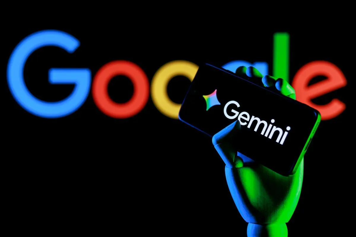 Google ограничит бесплатный доступ к Gemini с 9 октября