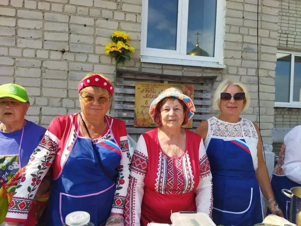 🍆🍎🍐 «ЯРМАРКА УГОЩЕНИЙ»🥒🥦🥕