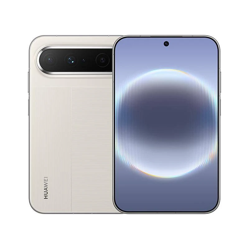 Huawei представила Pura X View, смартфон с необычным соотношением сторон