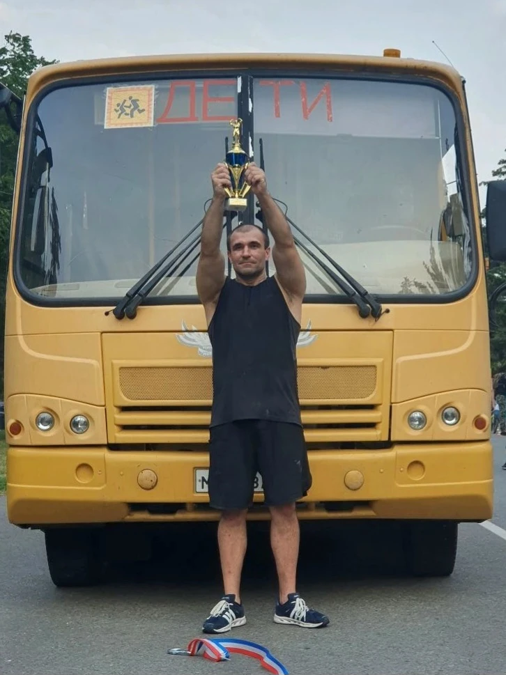 💪Спорт в жизни зависимого.