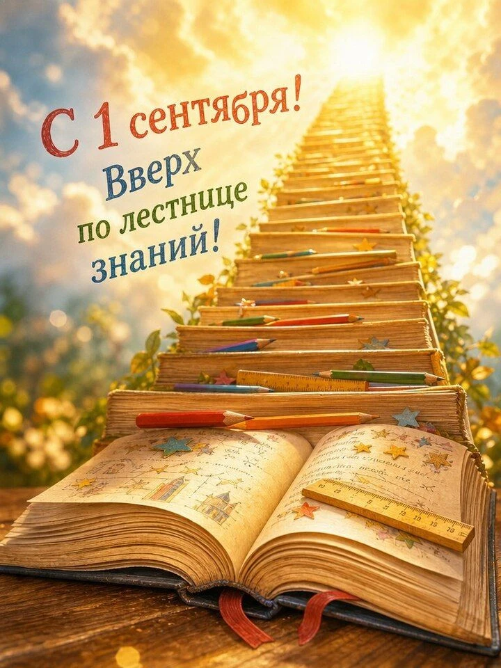 🎉История праздника Дня знаний🎉История Дня знаний уходит корнями в глубокую древность....