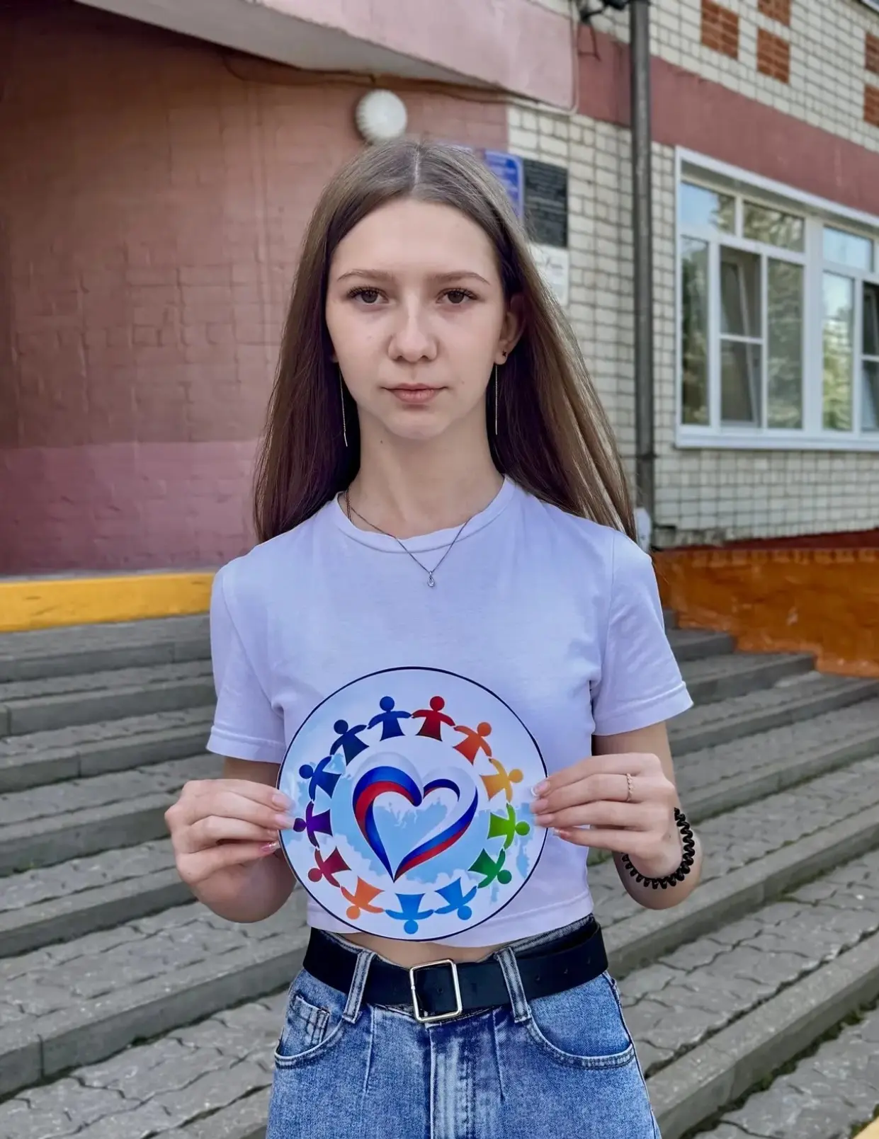 День 5. Ай-да Пушкин! Открытие смены.💥🎉