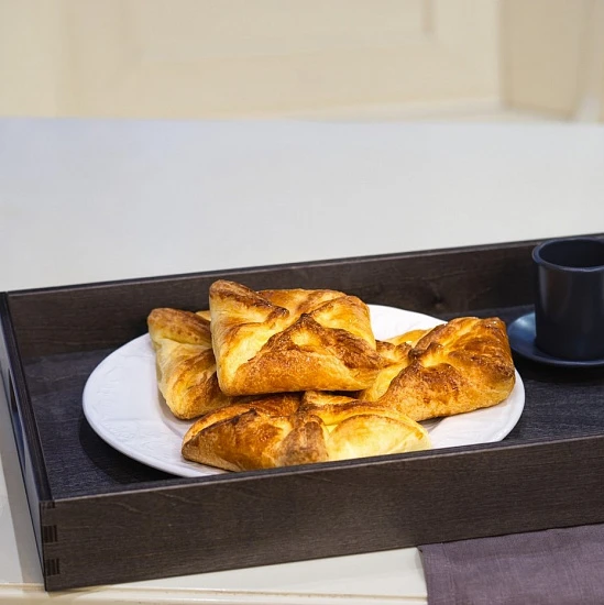 Хачапури с сыром