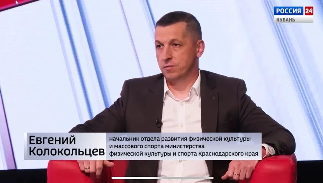 🏃Какие массовые акции уже утверждены минспортом на этот год?