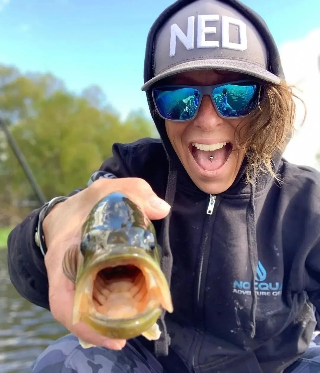 Улов от нашей подписчицы 🎣
Как вам рыбка? 🐟                                                      