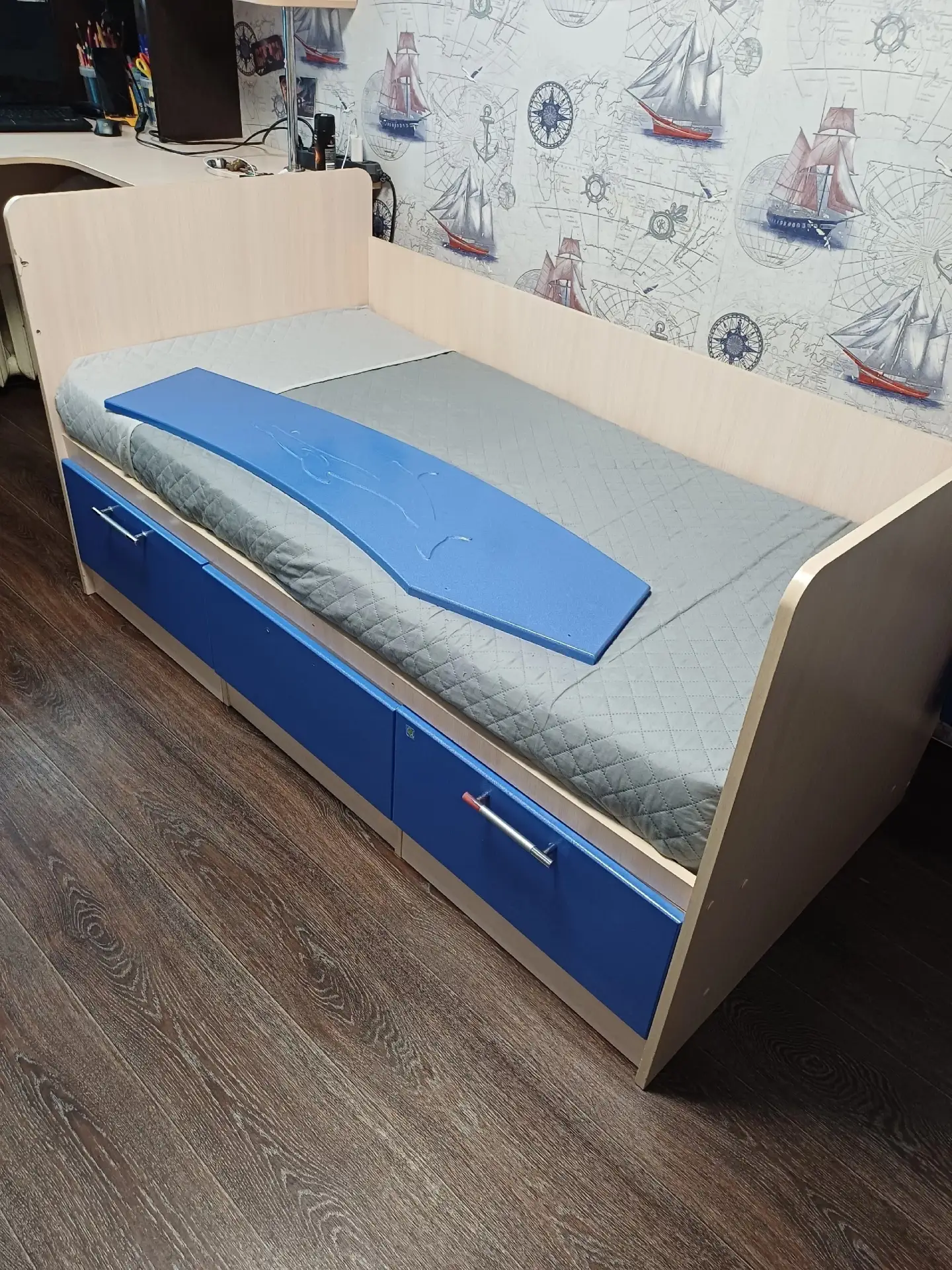 Продам 6000,размер 80х160