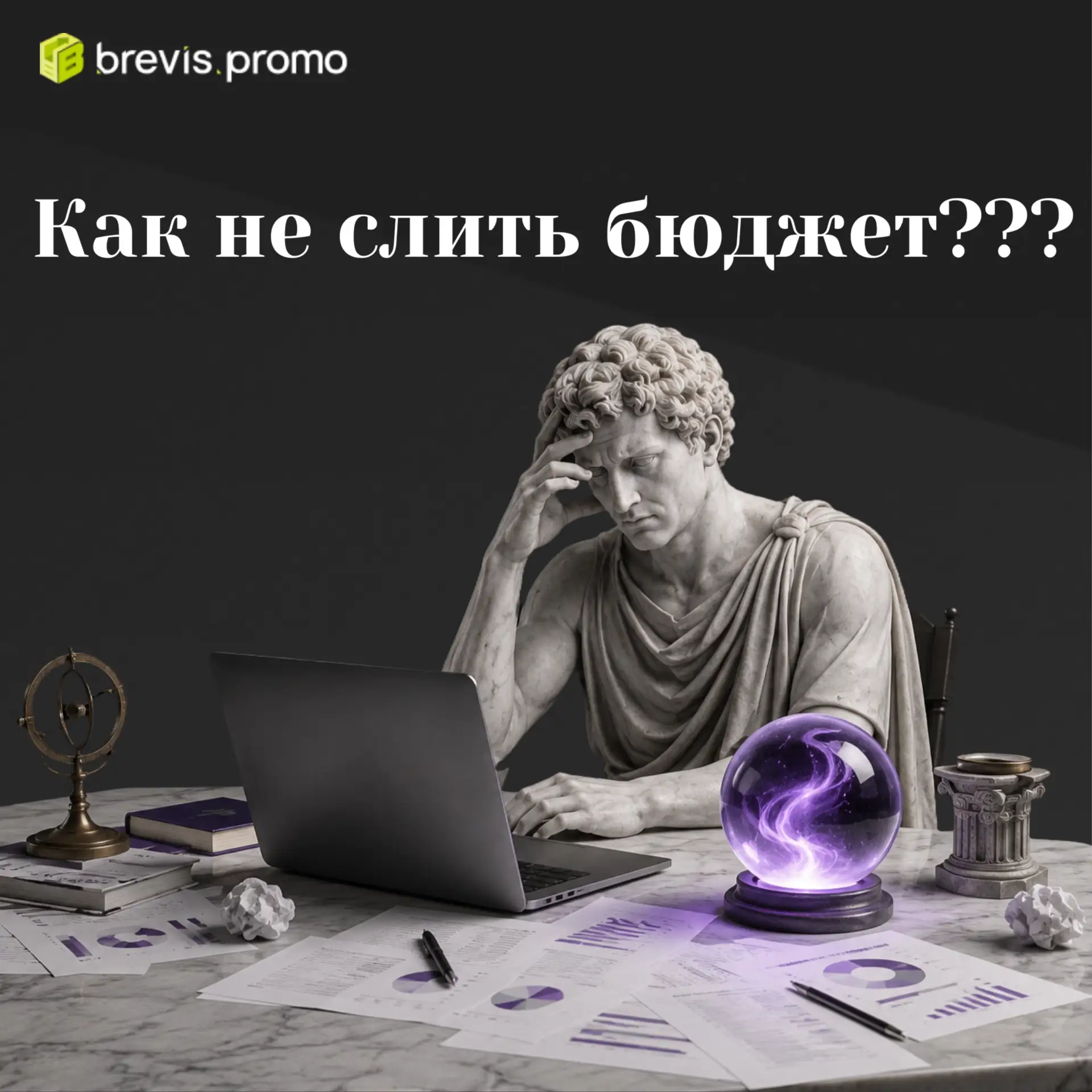 Продвижение сайта сегодня - это уже не только SEO 👀