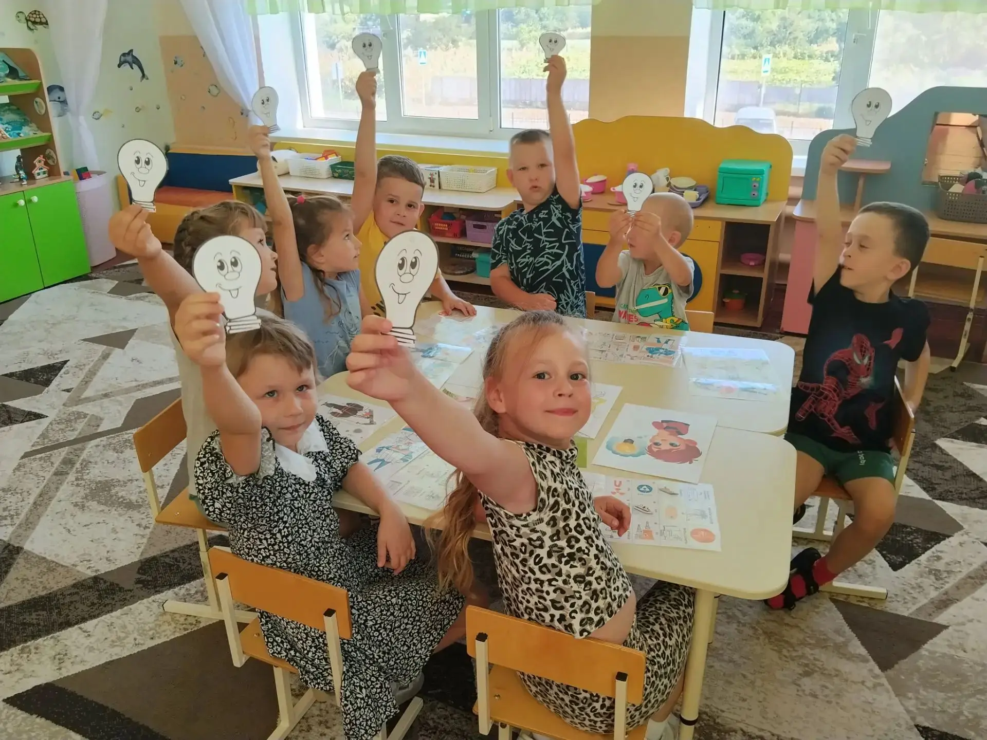 📌"Все профессии нужны, все профессии важны!» - таким высказыванием мы начали нашу викт...