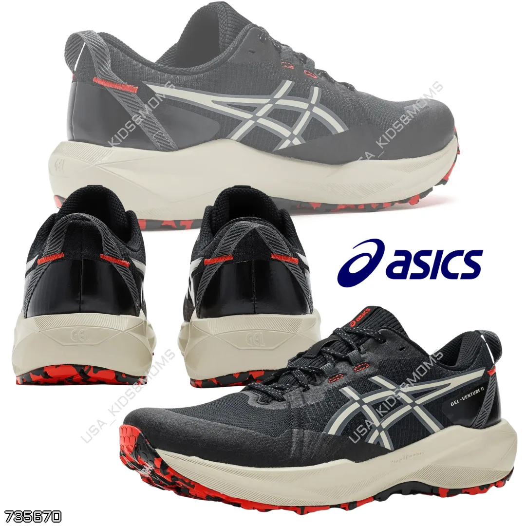 Asics 🇺🇸