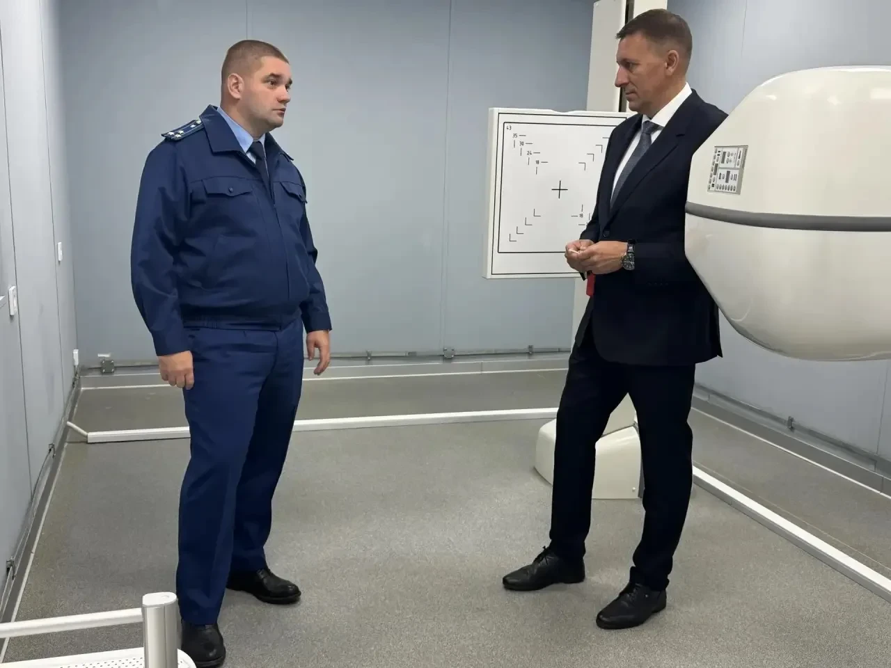 🩺 Прокуратура выявила нарушения в амбулатории