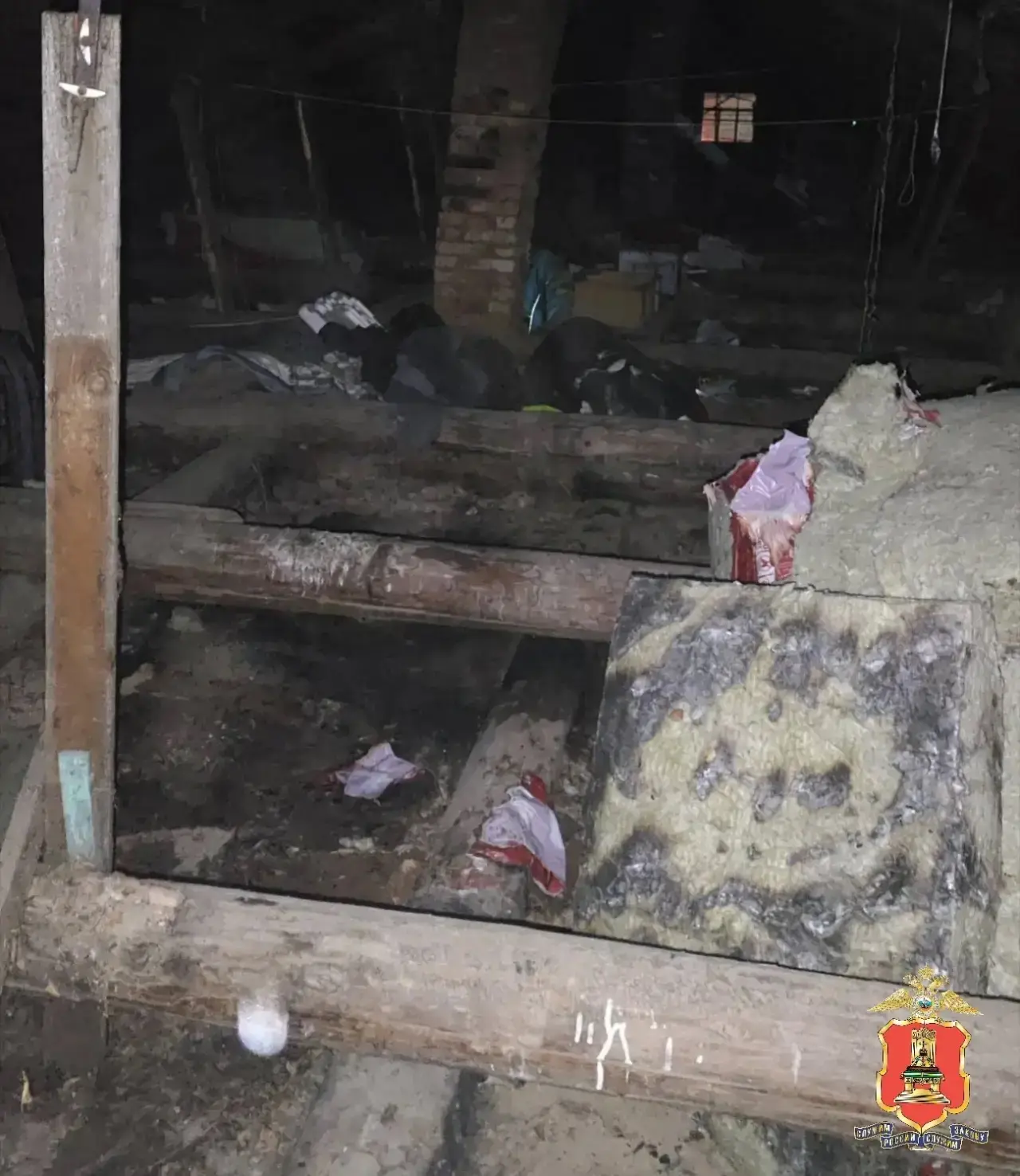 🔥 В Кувшинове 35-летнюю женщину подозревают в попытке поджечь дома, в котором она сама...