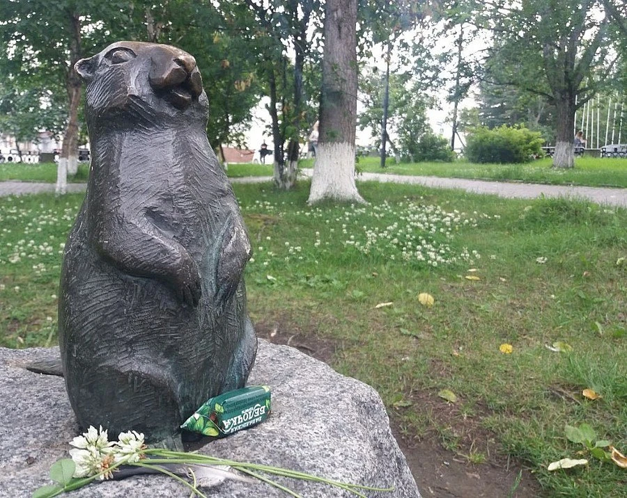 В Магадане +14, +16°C, умеренный ветер

День Онуфрия Молчаливого или Безмолвника. В этот день запрещ