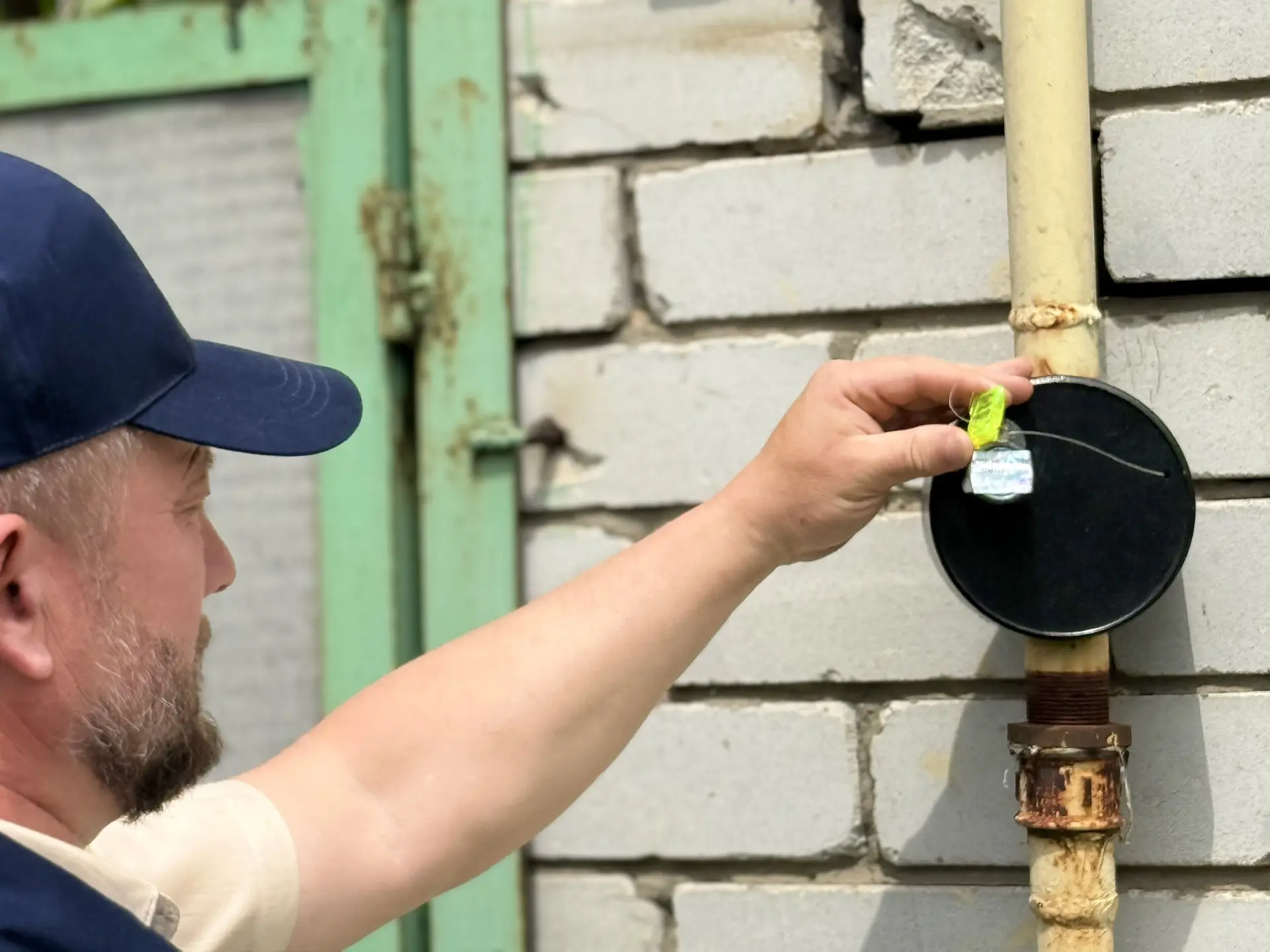 ⚡️350 абонентам в Белгородской области восстановили газоснабжение после погашения задол...