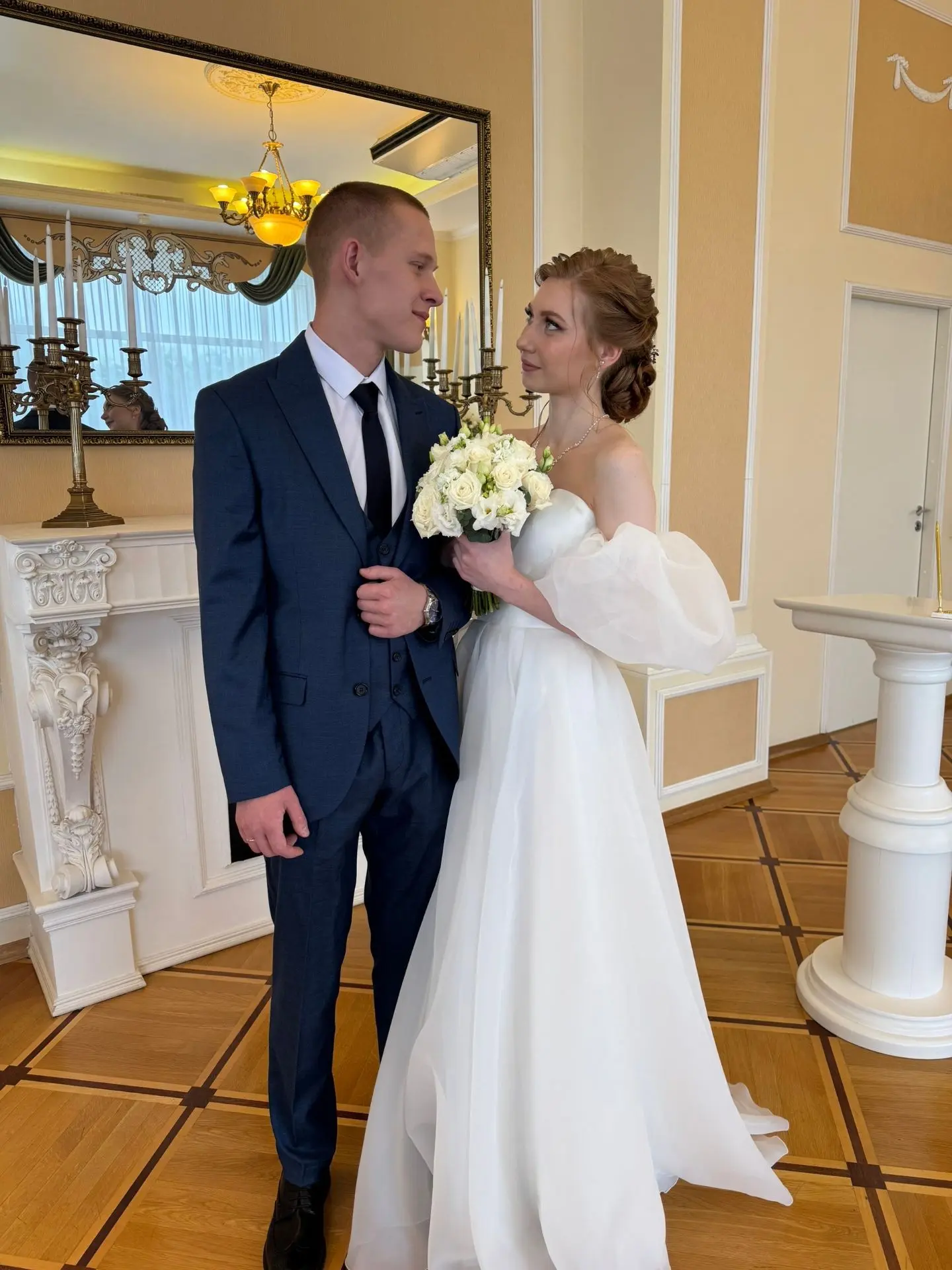 ♥️16.06.2026♥️  

👰‍♀️Многие невесты верят, что красивая комбинация чисел может принести удачу, а м