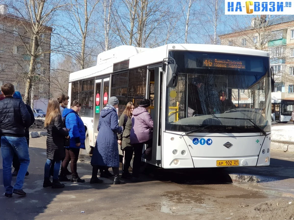 Лапсары отрезали от автобусов: конечную переносят до конца сентября

С 10 июня по 30 сентября автобу