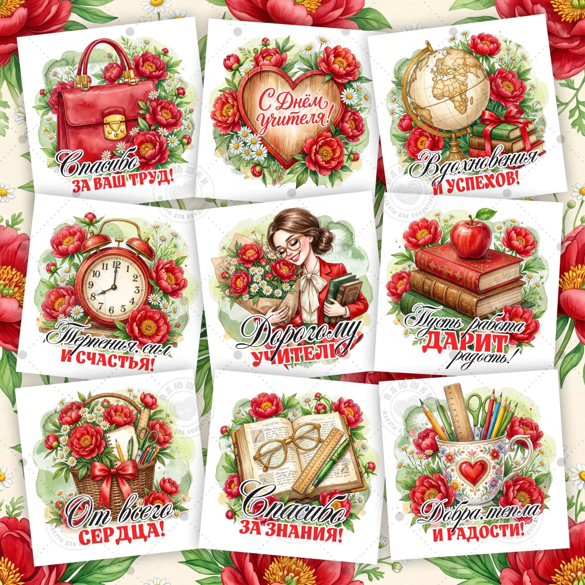 Любые картинки