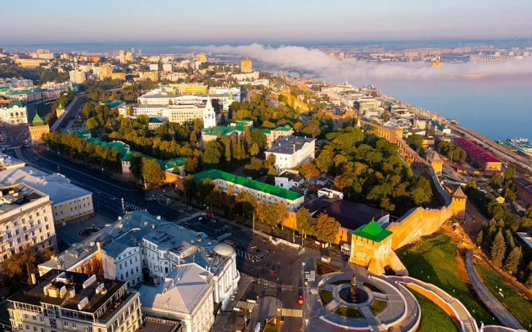 🏠 Разрыв цен между новостройками и вторичным жильем сокращается