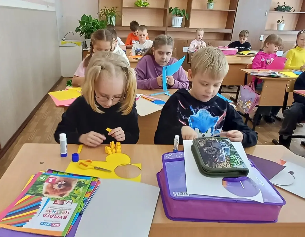 🌟 День второй: Энергия, творчество и большая вода! 🌟