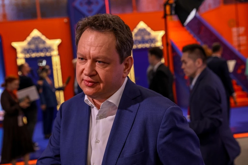 ВТБ пересмотрел прогноз по ключевой ставке и росту ВВП на 2026 год.

Прогнозная ставка на конец года