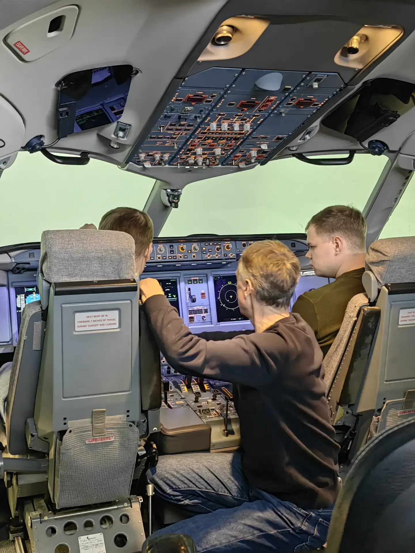 ✈️ Новая программа подготовки специалистов в УИ ГА. С 6 февраля 2026 года Авиационный учебный центр 