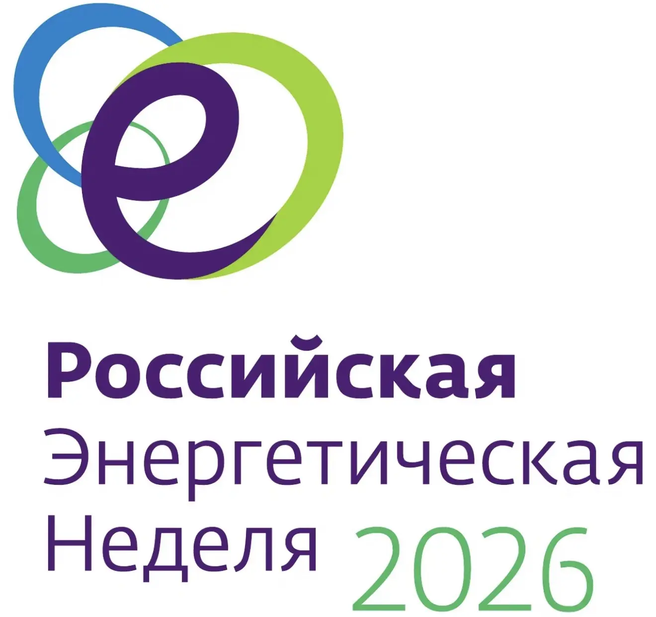 •Международный форум «Российская энергетическая неделя» состоится 14-16 октября 2026 го...