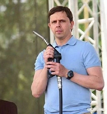 Клычков рассказал о новых правилах на заправках

Губернатор сообщил о введении временных лимитов: дл