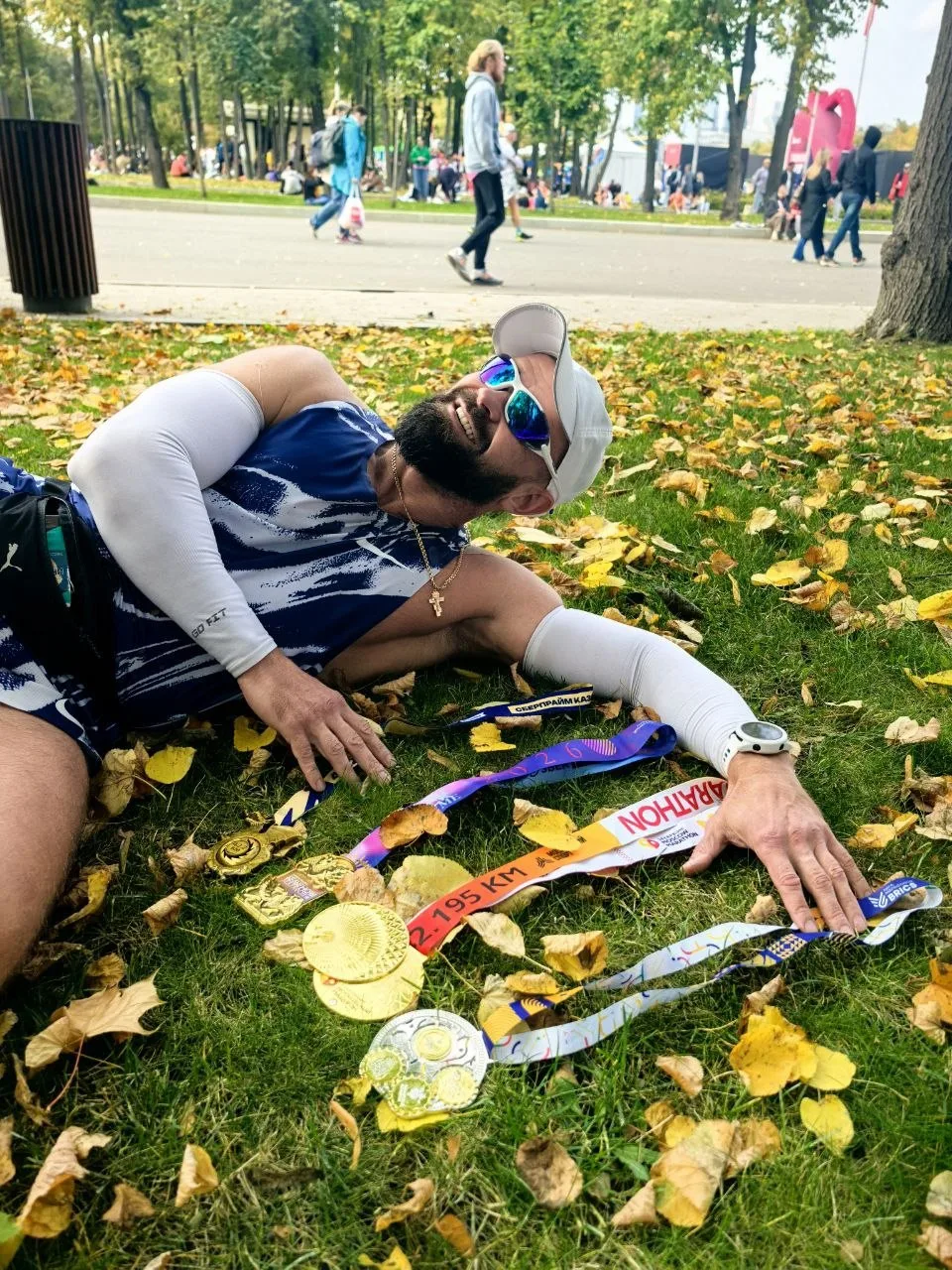 Александр правильно сделал! 🥇