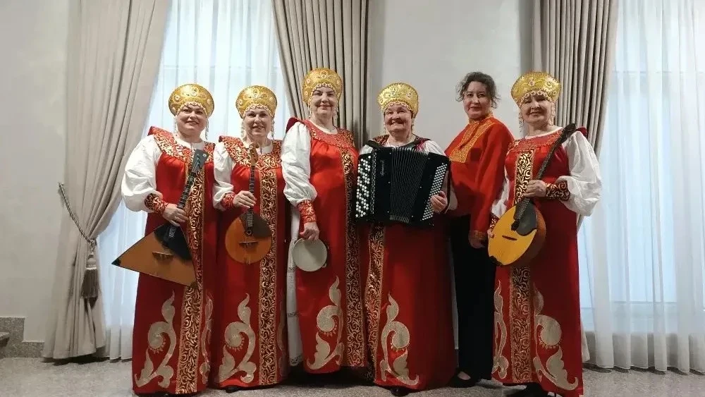 🎶 Дубна — среди лучших!