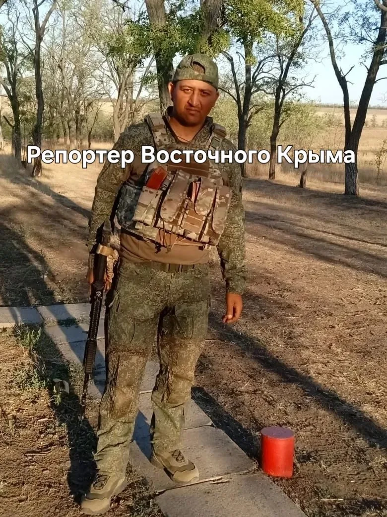 Молодой гранатометчик-штурмовик из Ленинского района погиб в бою за освобождение Донбасса