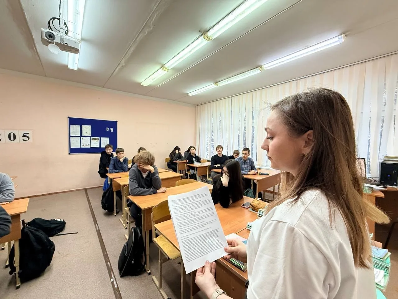 В рамках профилактических мероприятий, направленных на безопасное использование сети Интернет, социа