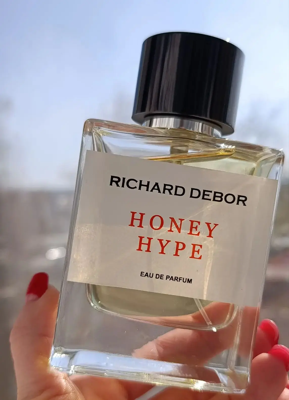 Фруктово-цветочный взрыв Honey Hype 💥