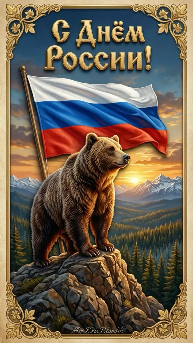 Красивые и добрые