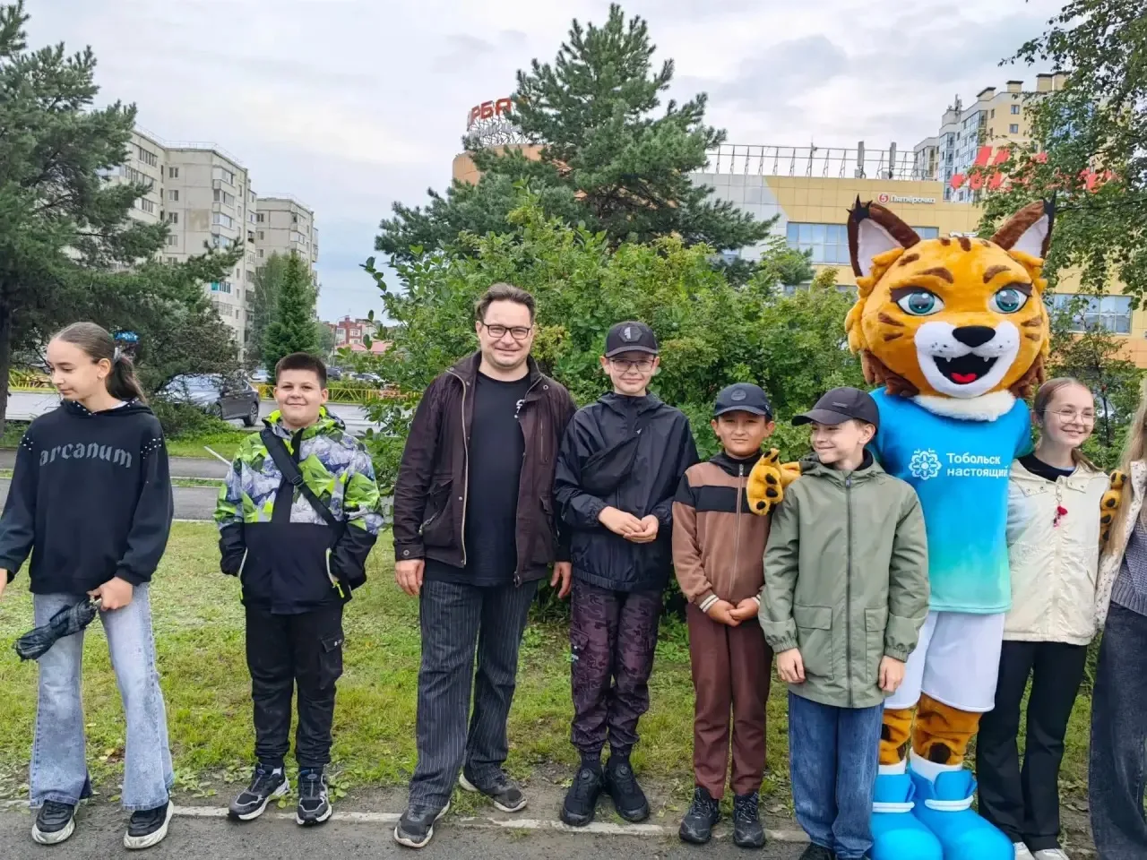 Тобольский марафон ❤️✨