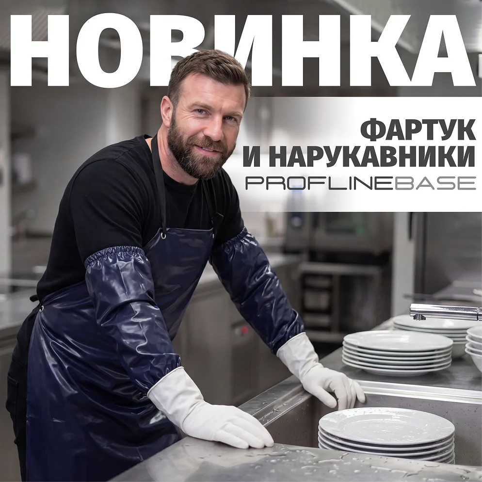 Продолжаем расширять линейку ProfLine®!